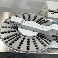 Agilent 7683 TRAY GC image 2